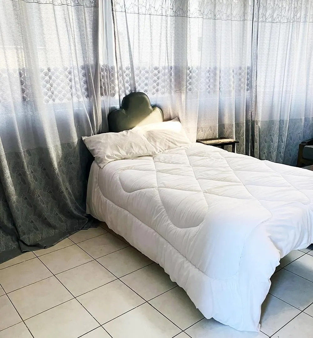 Studio Apartment Near Gazebo Square Addis Ababa 0*,