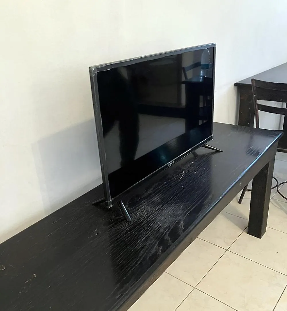 Studio Apartment Near Gazebo Square Addis Ababa