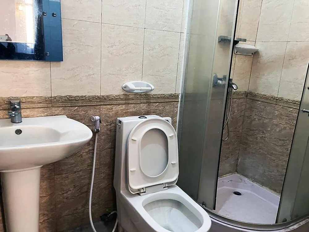 Studio Apartment Near Gazebo Square Addis Ababa