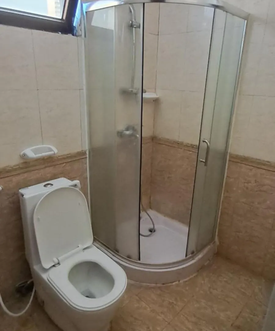 Studio Apartment Near Gazebo Square Addis Ababa